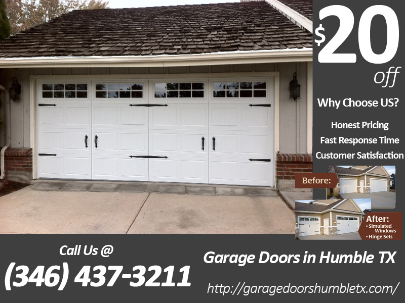 Garage Doors Humble Tx Repair, Garage Door Repair Humble